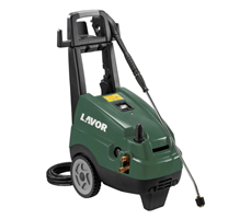Máy rửa áp lực nước lạnh Lavor Tago 150