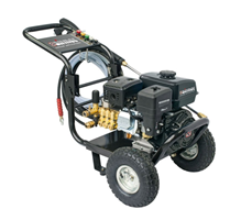 Máy rửa áp lực chạy xăng Loncin 6.5 HP