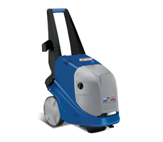 Máy rửa áp lực nước nóng Annovi Reverberi AR 2591