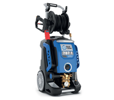 Máy rửa áp lực nước lạnh Annovi Reverberi 767 RLW Dual Pro