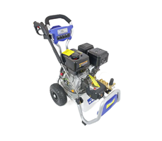 Máy rửa áp lực chạy xăng Annovi Reverberi AR 1475