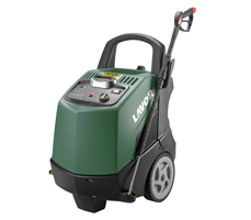 Máy rửa áp lực nước nóng Lavor Oder 1310 