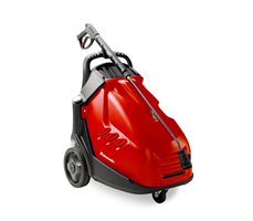 Máy rửa áp lực nước lạnh Idromatic Rio 140.10