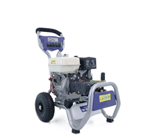 Máy rửa áp lực nước lạnh Annovi Reverberi AR 1460