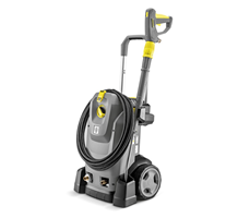 Máy rửa áp lực Karcher HD 8/18-4 M 