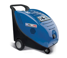 Máy rửa áp lực nước nóng Annovi Reverberi 6640 