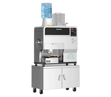Máy làm mì tự động CHINENG CN-8115-QZDMTJ-2