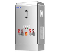 Máy đun nước sôi tự động hoàn toàn CHINENG CN-KSQ-8129-ZZ-12 (120L/giờ)