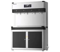 Máy đun nước sôi tích hợp thương mại CHINENG CN-YSJ-8129-CK-4RO