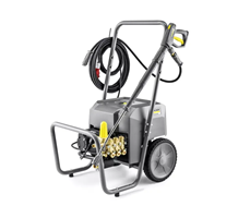 Máy rửa áp lực nước lạnh Karcher HD 17/15-4 S Classic 