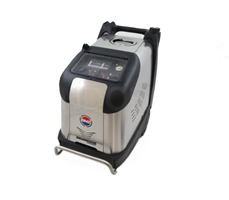 Máy rửa áp lực nước nóng Biemmedue STX 