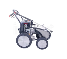 Máy rửa xe áp lực nước lạnh Biemmedue Mobile 200/21L 