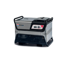 Máy rửa áp lực nước nóng Biemmedue Comby 200/18 D 