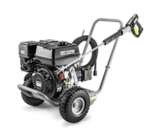 Máy rửa áp lực nước lạnh Karcher PRO HD 828