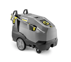 Máy rửa áp lực nước nóng Karcher HDS 13/20-4 S