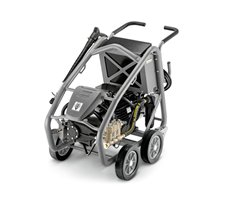 Máy rửa áp lực công nghiệp Karcher HD 18/50-4 Cage Classic