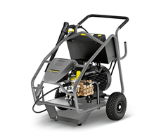 Máy rửa áp lực chuyên nghiệp ba pha Karcher HD 13/35-4