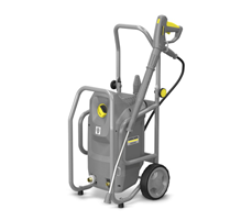 Máy rửa áp lực chuyên nghiệp Karcher HD 6/16-4 M Cage
