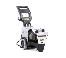 Máy rửa áp lực chuyên nghiệp Biemmedue Midia TSD 