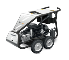 Máy rửa áp lực cao chuyên nghiệp Comet K Xtreme XL 