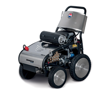 Máy rửa áp lực cao chạy xăng Biemmedue Magnum 500/15 4S