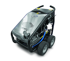 Máy rửa áp lực cao Comet K Xtreme 15/700