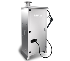 Máy rửa áp lực cao nước nóng Lavor HHPX