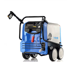 Máy phun rửa áp lực Kranzle Therm RP 1400 