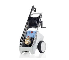 Máy rửa áp lực chuyên nghiệp Kranzle Primus 1200 TST 