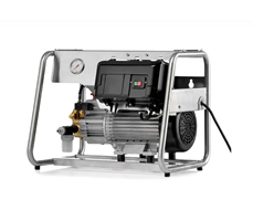 Máy rửa áp lực chuyên nghiệp Kranzle WS-RP 1000 TS