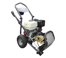 Máy rửa áp lực nước lạnh Lavor Thermic 2W 9 H