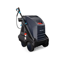 Máy rửa áp lực nước nóng Nilfisk MH 45M-200/960 PAX UE