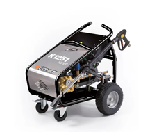 Máy rửa áp lực chuyên nghiệp Comet K 1251 TS 