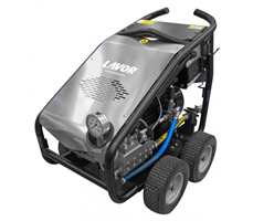 Máy rửa áp lực nước lạnh Lavor Irtys E LP