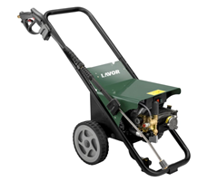 Máy rửa áp lực nước lạnh Lavor Donec R 1515 