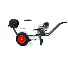 Máy rửa áp lực động cơ xăng Comet FDX WB 8