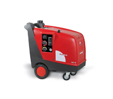 Máy rửa áp lực nước nóng Biemmedue Super 180/18 