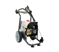 Máy rửa áp lực nước lạnh Comet K Steel S 3.12 12/130M