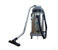 Máy hút bụi khô và ướt LifeClean LC 803J