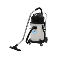 Máy hút bụi khô và ướt LifeClean LC 602J