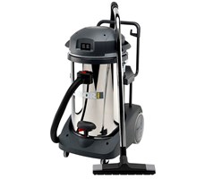 Máy hút bụi công nghiệp khô & ướt Lavor Taurus IR