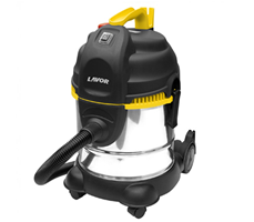Máy hút bụi khô và ướt Lavor LVC 20 XS