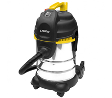Máy hút bụi khô và ướt Lavor LVC 30 XS
