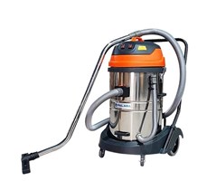 Máy hút bụi công nghiệp nhà xưởng Palada PD70