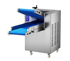 Máy cán bột tự động CHINENG CN-XZ-YMZD-350A-220/2.2 (phiên bản cao cấp)