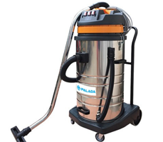 Máy hút bụi hút nước Palada PD 80