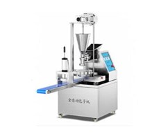Máy làm bánh bao tự động CHINENG CN-BPY-X