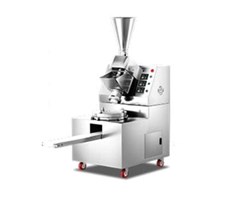 Máy làm bánh bao tự động CHINENG CN-BZJ-GSX-PS
