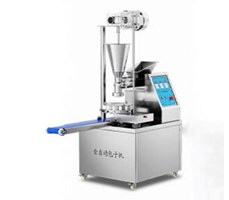 Máy làm bánh bao tự động CHINENG CN-BZJ-LS-X304