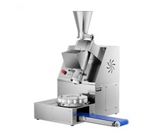Máy làm bánh bao tự động CHINENG CN-BZJ-XG-X304
